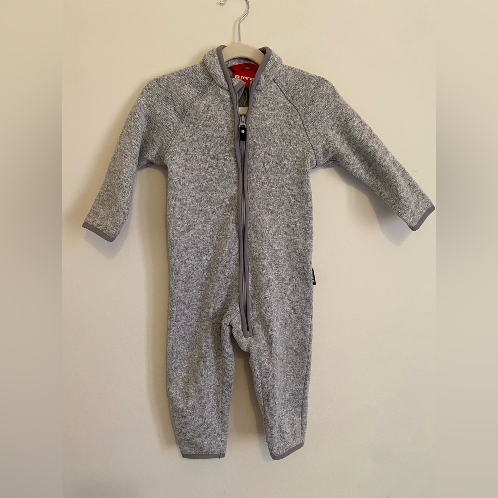Reima Cozy Underlayer